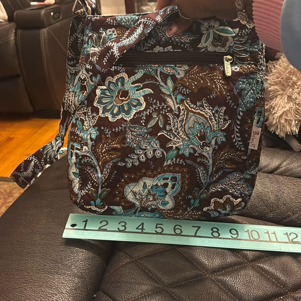 Vera Bradley purse